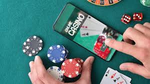 Experience the Thrill of Casino Casinoas Your Ultimate Guide