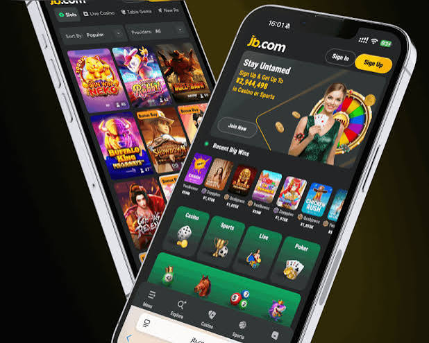 Exploring JB Casino Indonesia A Comprehensive Guide 1124511364