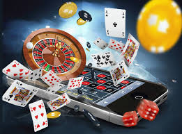 Exploring the Exciting World of Casino G4mble 829672098