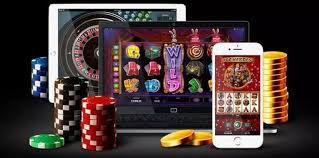 Exploring the Exciting World of Casino G4mble 829672098